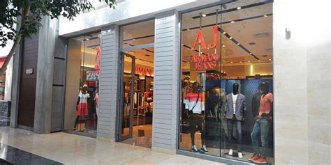 fabriek ralph lauren mauritius